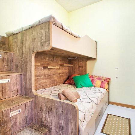 119/4 - Sea View Apartment - 3 Bedrooms Xghajra Exterior photo