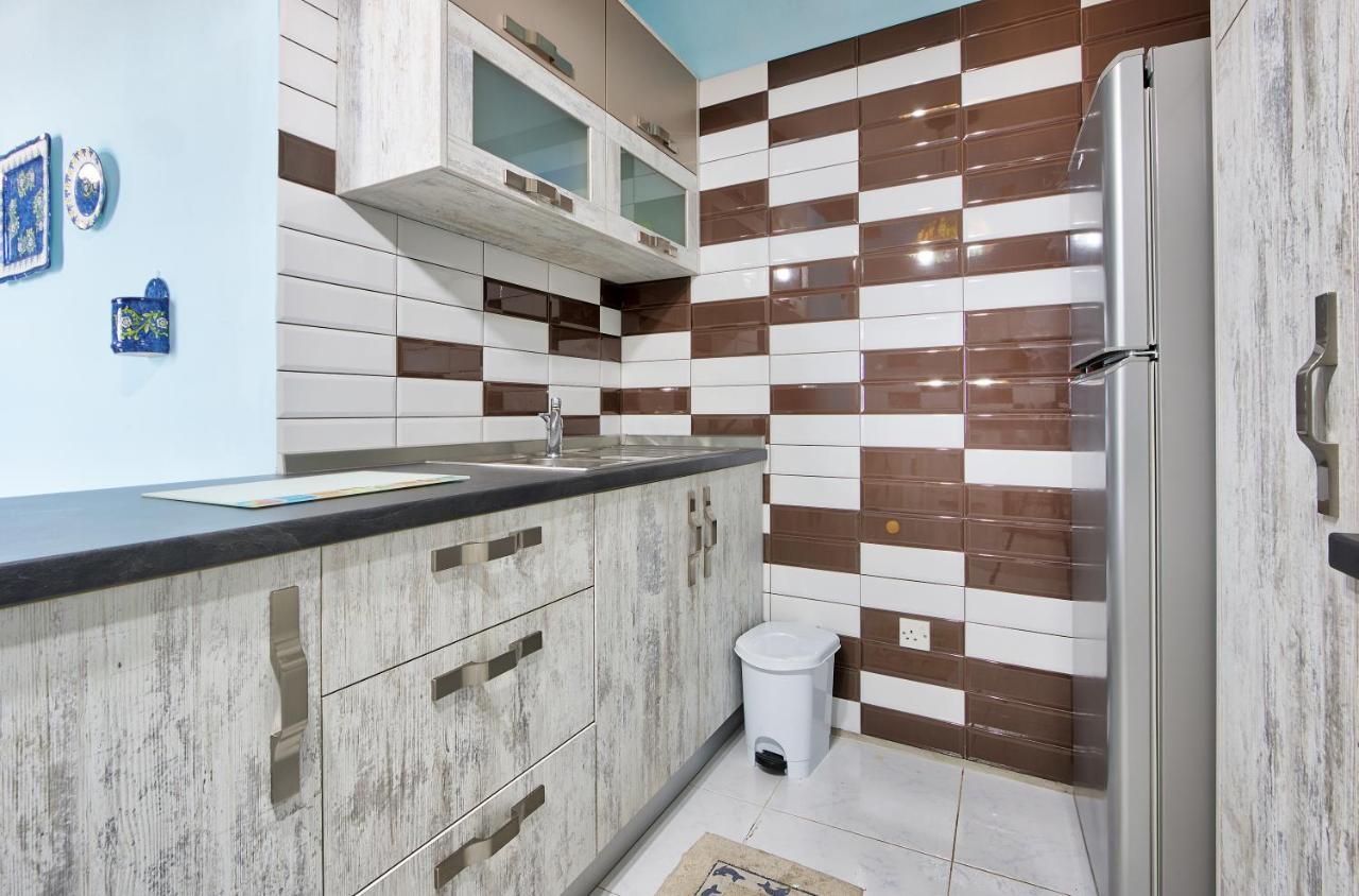 119/4 - Sea View Apartment - 3 Bedrooms Xghajra Exterior photo